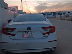 هوندا أكورد